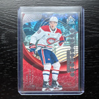 2024-25 Triple Dimensions Reflections Ruby #TDR6 Lane Hutson - pikkukuva 1