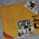 J DILLA BEST OF - MIXED BY THE SMELLS CD - pikkukuva 2