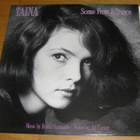 Taina - Scene from a trance - LP - pikkukuva 1