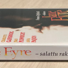 Franco Zeffirelli: JANE EYRE - salattu rakkaus (1996) - pikkukuva 3