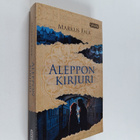 Markus Falk : Aleppon kirjuri - pikkukuva 1