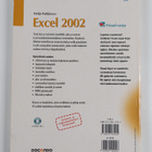 Heljä Pulkkinen : Excel 2002 - pikkukuva 2