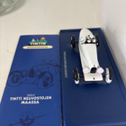Tintin auto - Tintti neuvostojen maassa - pikkukuva 1