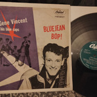 Gene Vincent LP - pikkukuva 1