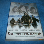 KAUTOKEINON KAPINA - DVD - pikkukuva 1