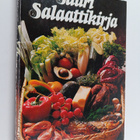 Marja (toim.) Järvelin : Suuri salaattikirja - pikkukuva 1