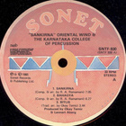 ORIENTAL WIND * KCOP : Sankirna * UK 1985 - pikkukuva 2
