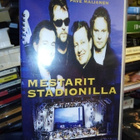 VHS MESTARIT STADIONILLA ( SIS POSTIKULU) - pikkukuva 1