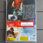 DVD: Ketjureaktio (Keanu Reeves, Morgan Freeman 1996/2001) - pikkukuva 2