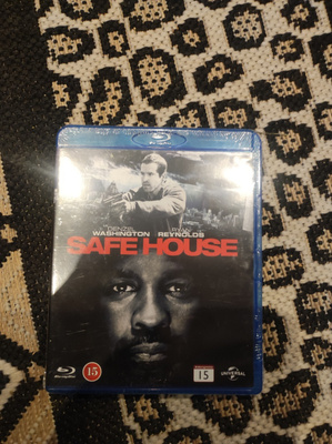 Safe house