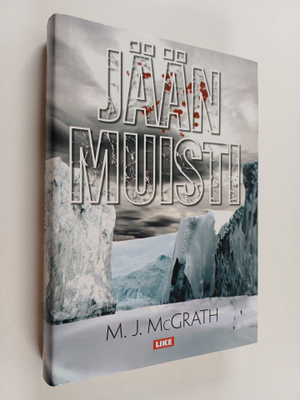 M. J. McGrath : Jään muisti