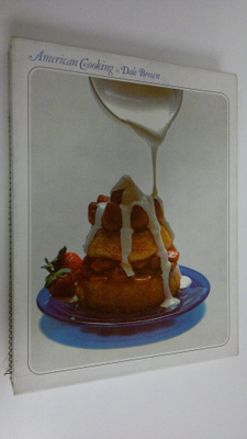 Dale Brown : American Cooking