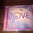 Love Songs tupla-CD-levy hienossa kunnossa - pikkukuva 5
