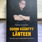 Pekka Korpinen - Suomi kääntyy länteen (sid.) - pikkukuva 1