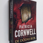 Patricia Cornwell : De dödas bok - pikkukuva 1