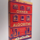 P. Z. Reizin : Onnen algoritmi - pikkukuva 1