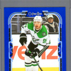 2025-26 O-Pee-Chee - Blue - 0,25 € / kpl - pikkukuva 5