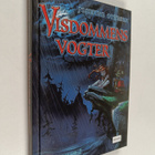 Josefine Ottesen : Visdommens vogter - pikkukuva 1