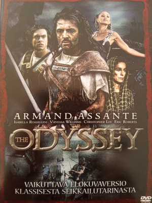 The Odyssey (Armand Assante1997)