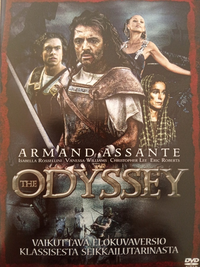 The Odyssey (Armand Assante1997)