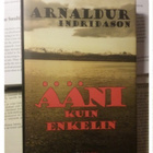 Arnaldur Indridason - Ääni kuin enkelin (sid.) - pikkukuva 2