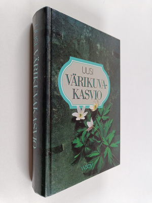Heikki (toim.) Väänänen : Uusi värikuvakasvio