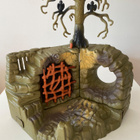 MOTU, Masters of the Universe, Fright Zone - pikkukuva 1