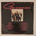 Gillan - Gillan Is Heavy-Rock LP - pikkukuva 2