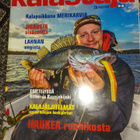 Vapaa-ajan kalastaja 3/2019 - pikkukuva 1