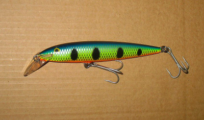 Rapala SMAG-14 SRA