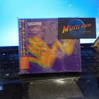 PAUL MCCARTNEY - WINGSPAN 2-CD JAPAN UUSI - pikkukuva 1