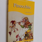 Carlo Collodi : Pinocchio - pikkukuva 1