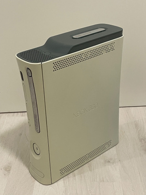 Xbox 360 Falcon RGH3
