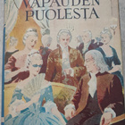 Vapauden puolesta Lion Feuchtwanger - pikkukuva 1