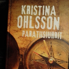 Kristina Ohlsson - pikkukuva 1