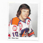 1978-79 Kiekkoilija Kuvina #185 Timo Susi Tappara - pikkukuva 1