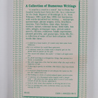 Deda Rae Gamble : ETC - A Collection of Humorous Writings... - pikkukuva 2