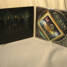 Excalion: Dream Alive CD. - pikkukuva 3