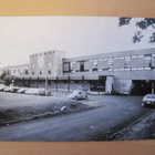 VANHA Valokuva Mikä Paikkakunta? Varkaus? 1950-luku - pikkukuva 1