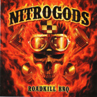 { nitrogods - roadkill bbq + 2 (hard rock) } - pikkukuva 1