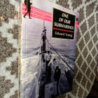 Edward Young: One of Our Submarines - pikkukuva 1