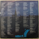 [LP] ABBA: THE ALBUM - pikkukuva 3