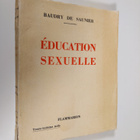 Baudry de Saunier : Education sexuelle - pikkukuva 1