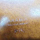 Arabia Ruska syvä lautanen 19 cm – Ulla Procopé - pikkukuva 5