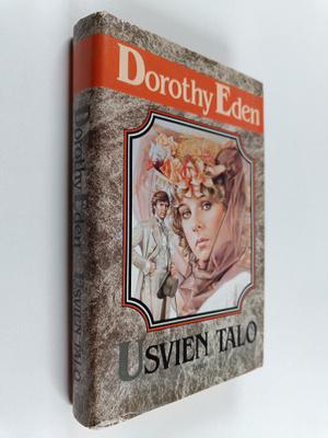 Dorothy Eden : Usvien talo