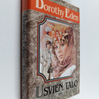 Dorothy Eden : Usvien talo - pikkukuva 1