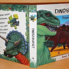 Raivoisat lohikäärmeet/Dinosaurukset (palapelit) - pikkukuva 3