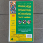 VHS: Pelle Poliisit 1: Voihan Donitsi! (2000) - pikkukuva 2