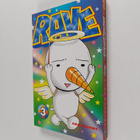 Rave - pikkukuva 1