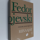 F. M. Dostojevski : Riivaajat 1 - pikkukuva 1